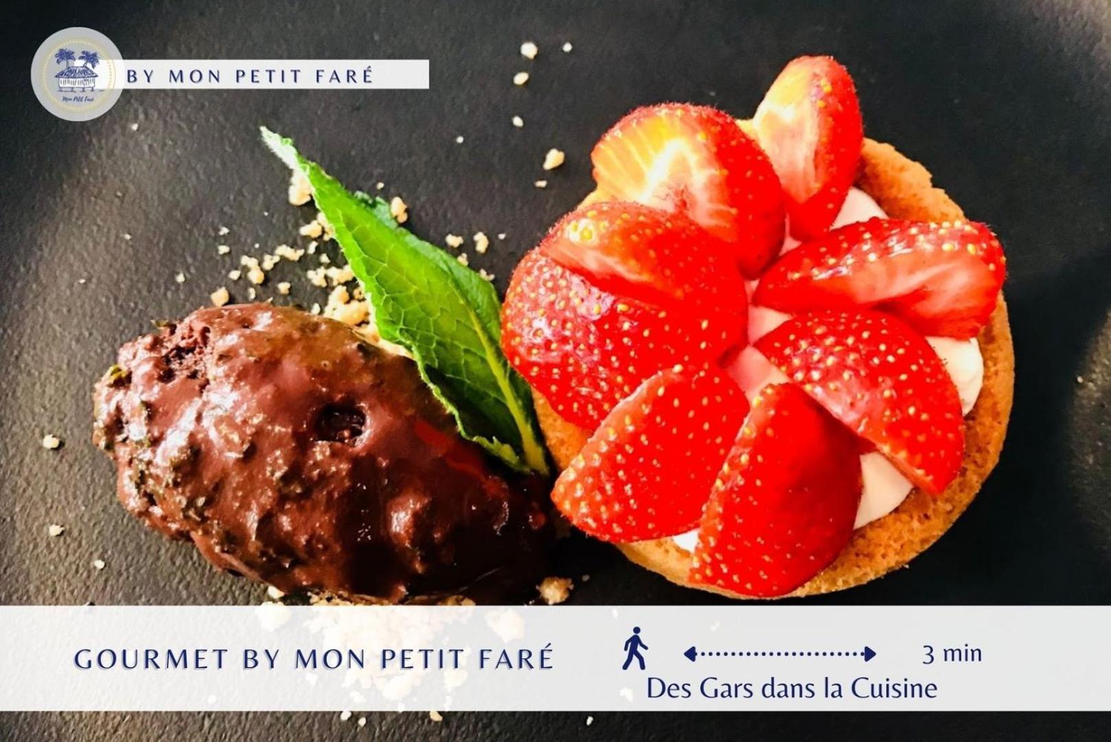 Appartamento The "Peppermint" - Moderne & Elegant - Marais Parigi Esterno foto