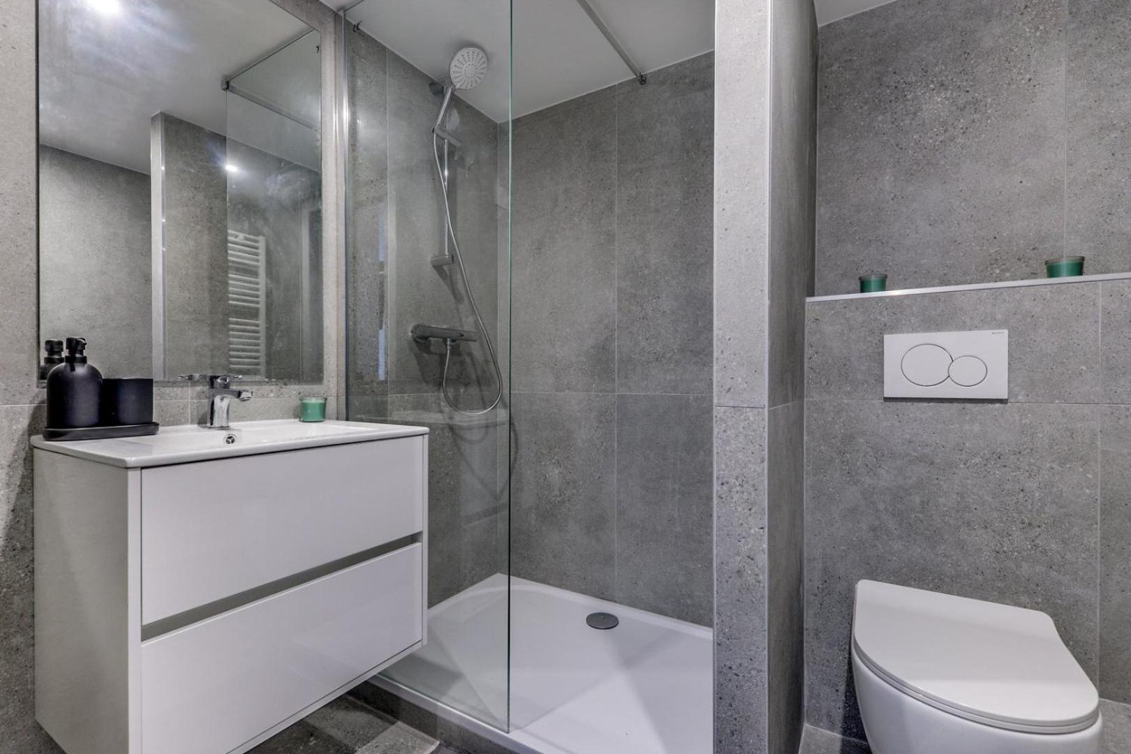 Appartamento The "Peppermint" - Moderne & Elegant - Marais Parigi Esterno foto